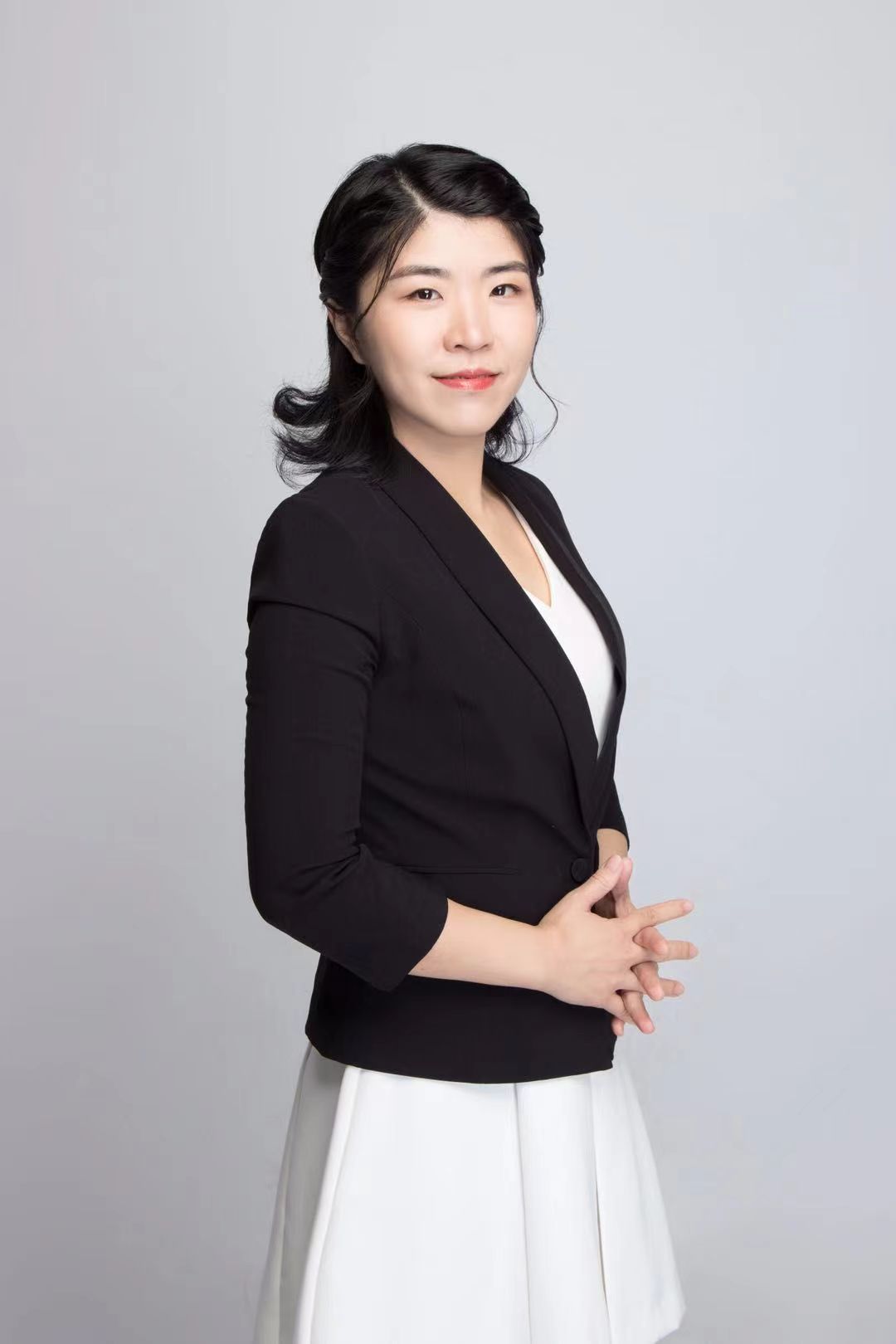 刘姗
